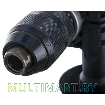 Ударная дрель Makita HP 2051 (кейс) картинка 6